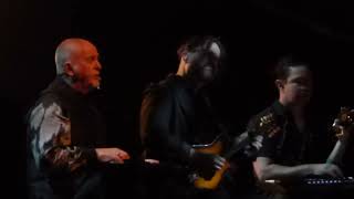 Peter Gabriel - Growing Up (Live 10/8/2023)