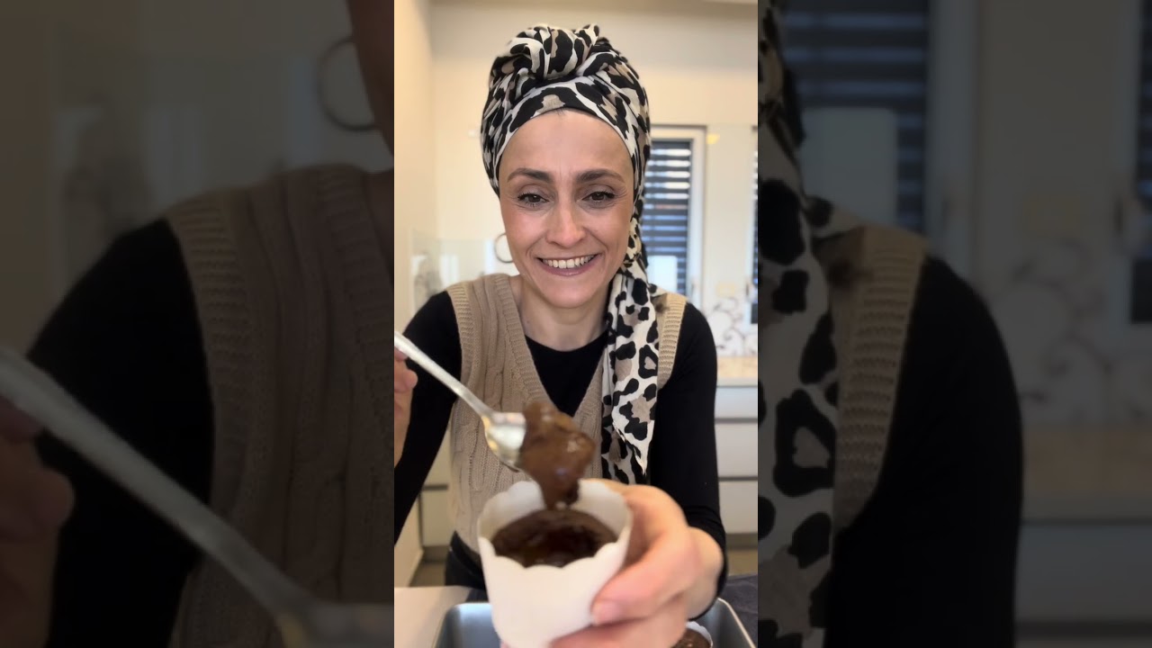 מתכון לסופלה פרווה כשר לפסח ב 10 דקות !!!