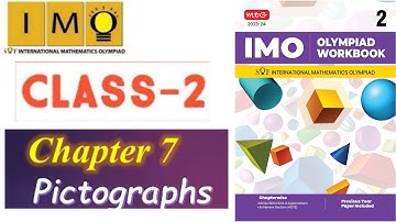 𝗖𝗟𝗔𝗦𝗦-𝟮|𝗖𝗵𝗮𝗽𝘁𝗲𝗿-𝟳 𝗣𝗜𝗖𝗧𝗢𝗚𝗥𝗔𝗣𝗛||#matholympiadquestion #class2matholympiad#class2 #imo