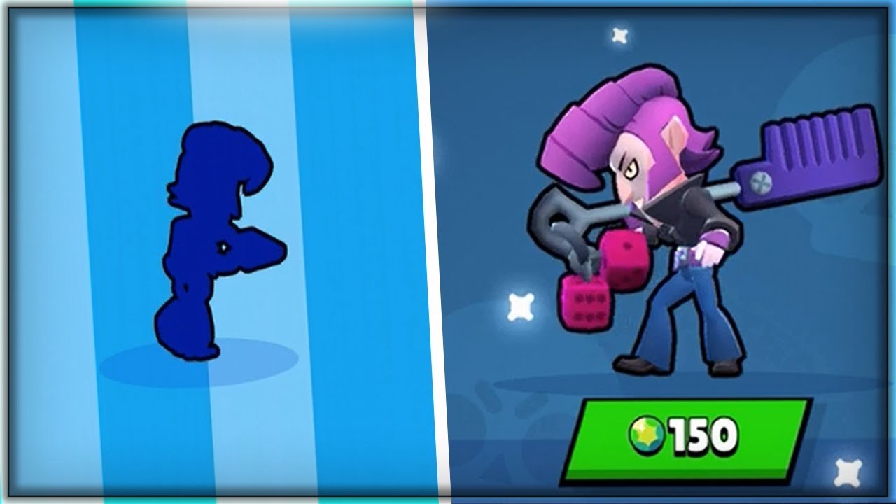 Unlocking Rockabilly Mortis Skin Old Vs New Mortis Debate Life Leech Challenge Brawl Stars Youtube - how old is mortis from brawl stars