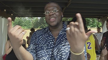 LATENIGHTJIGGY - Mimosas (Official Music Video)