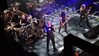 My Dying Bride - The Cry of Mankind - Live at St George's Hall Bradford UK