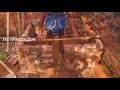 How to build | the hen small home by brick work | using sant and cement