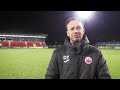 Stirling Montrose goals and highlights