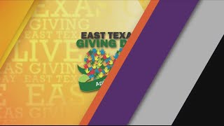 East Texas Giving Day: Counting Stars Ranch