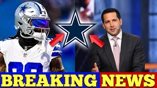 🚨🚨LAST HOUR! DALLAS COWBOYS CONFIRMED! NOBODY EXPECTED IT! DALLAS COWBOYS NEWS TODAY