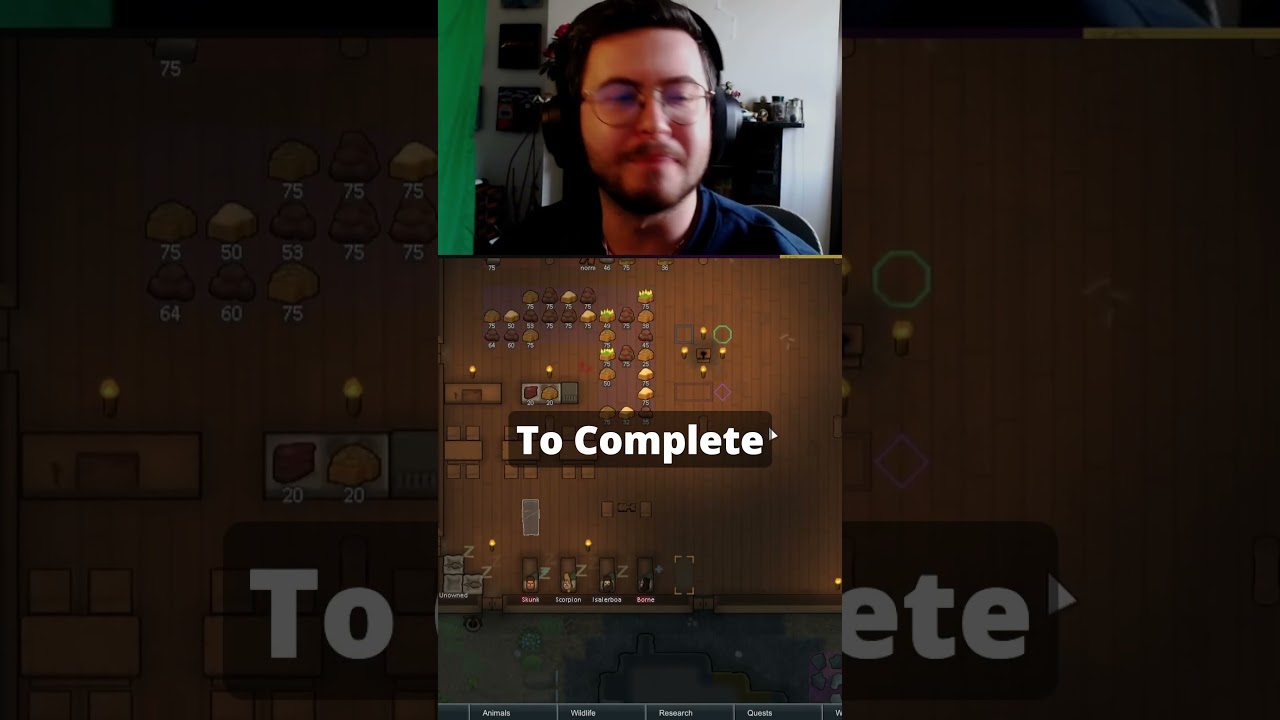 Definitely The Centre Of MY Universe!  