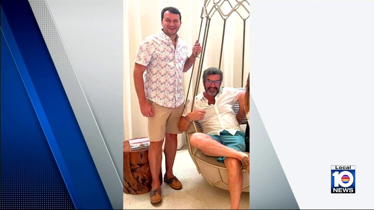 Investigation continues into murder-suicide of married men