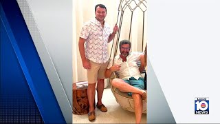 Investigation Continues Into Murder-Suicide Of Married Men