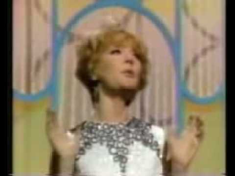 Petula Clark-My love