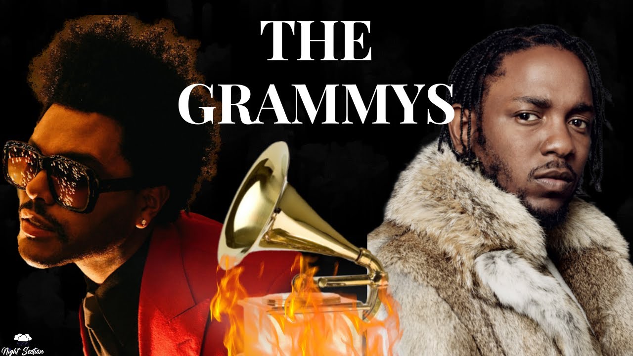 The Grammys & History of Grammy Snubs YouTube