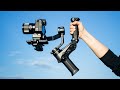 WOW! | Zhiyun WEEBILL 2 Gimbal Review Ft. Sony A7S III