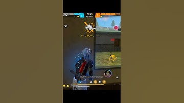 Cân 4 Xem Phản Ứng Đồng Đội Và Cái Kết!! #freefire #highlights