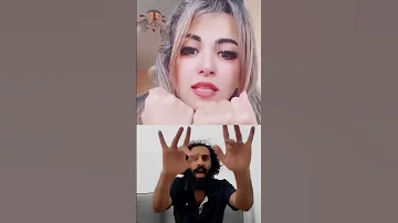 امل سالم و الفازلين مصطفى المومري ندش وتصابين ضحك بلاحدود 