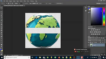 How do I import a PNG into Illustrator?