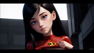 Violet Parr It's Worth it