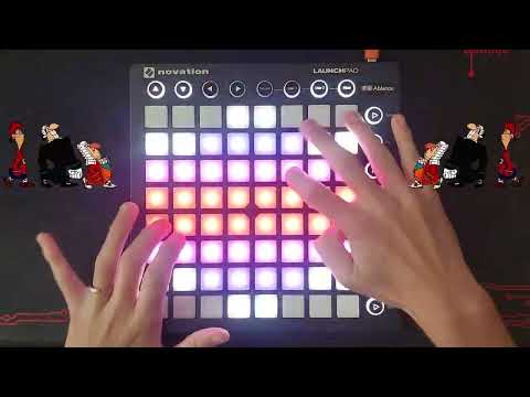 Ghostface Playa - Why Not // Launchpad Cover