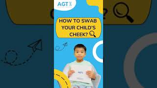Tutorial 3: A Guide to DNA Test Sample Collection - The Best Children DNA Test in Malaysia