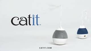 Catit - Toupie Catit PIXI by Catit en français 1,634 views 1 year ago 31 seconds