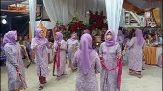 NYAMBAI || BUBAY KELAMA ~ PEKON BALAK ~ NAYUH DI PEKON KERANG.