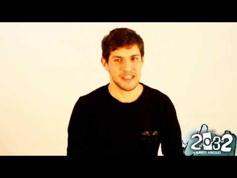 #Adelanto: 2032 de Alberto Gonzalez