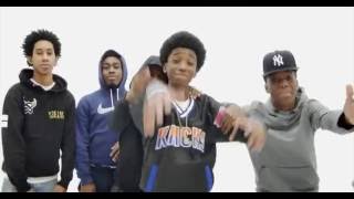 Khii Rich - Turning Up Places Official Music Video