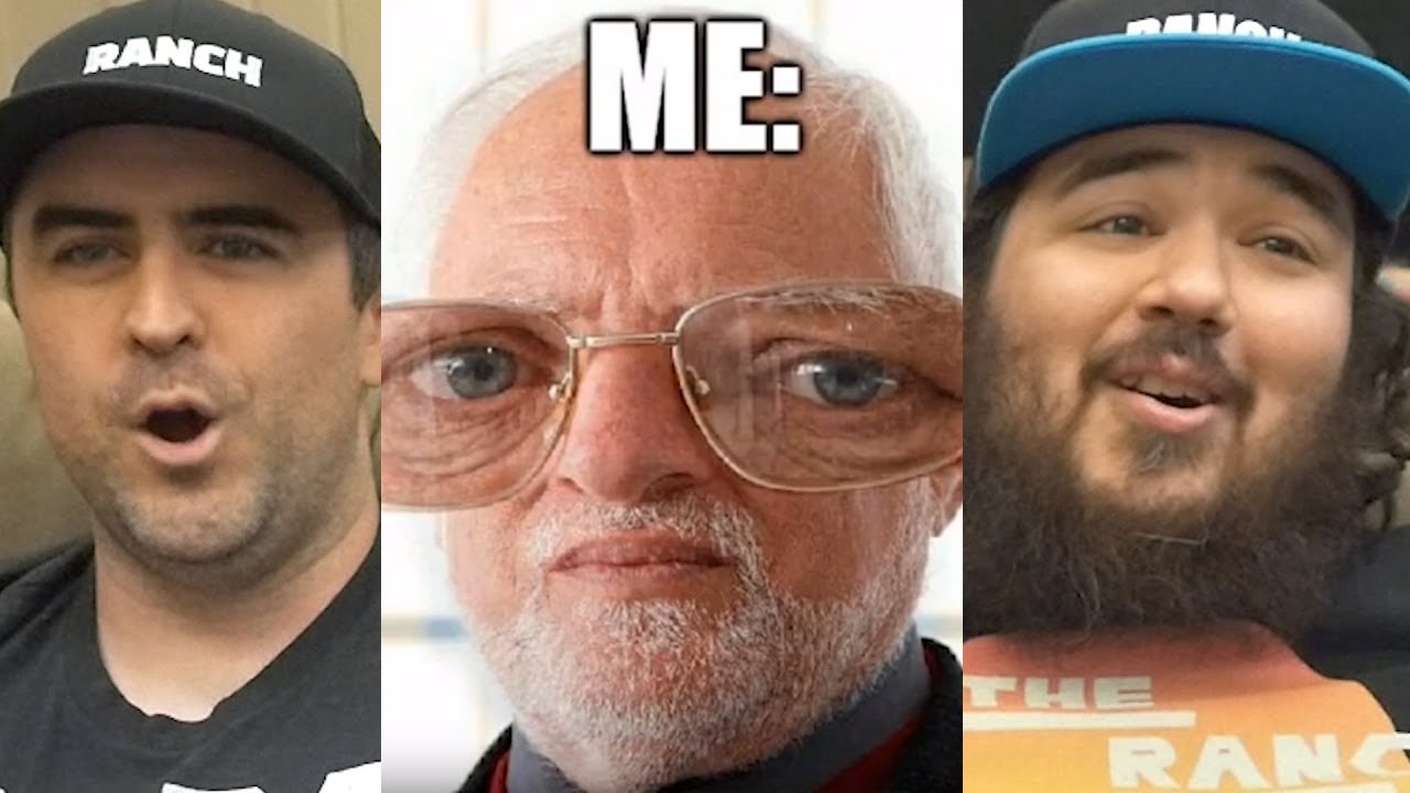 Best Memes Compilation - Meme Couch