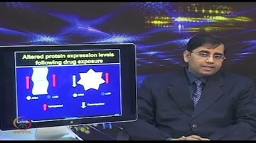 Applications of 2-DE and DIGE #ch17sp #swayamprabha