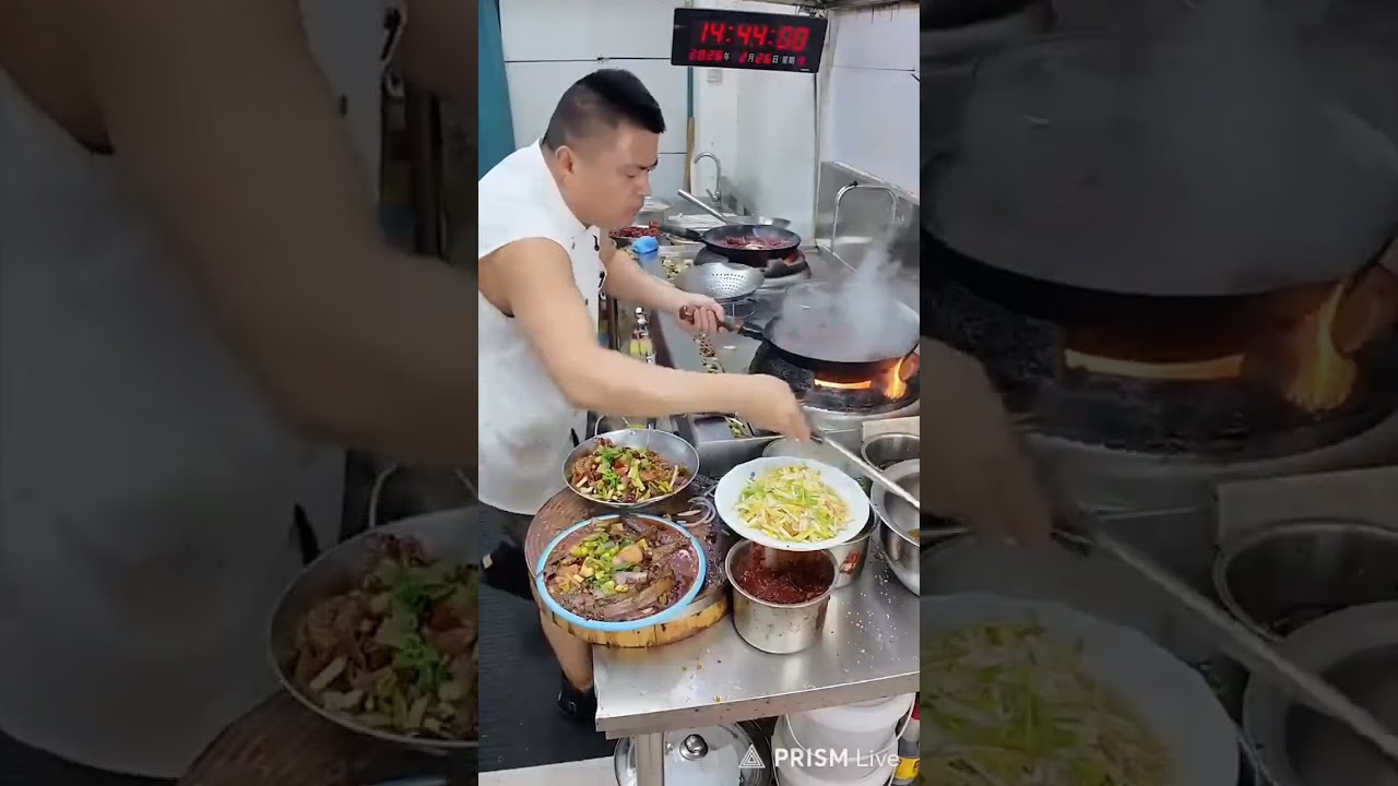 Live streaming of 美食爱好者的副本