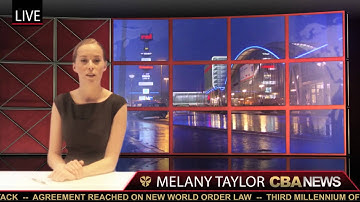 In Qontrol 2010 | The Third Millennium Society