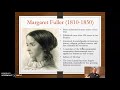 Margaret Fuller part 1