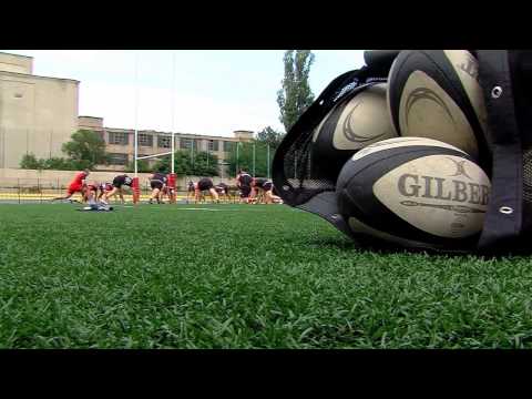 IRB თბილისის თასი 2013 / IRBTC 2013 Micro Movie (IRBTC2014 Promo)