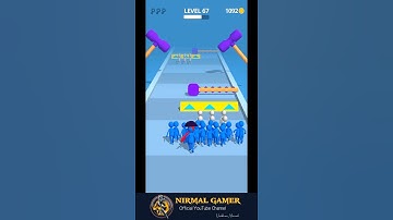 Join Clash 3D - join clash 3d all levels | join and clash #joinclash3d #Short