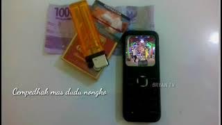 Story wa Om Adella _ Perawan kalimantan