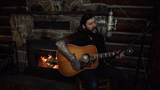 Shawn James - "Midnight Dove" chords