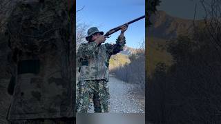 Double barrel shotgun 😱🔥 world best 12 gauge hunting shotgun#shorts#shortsfeed#viral#trending#hunt