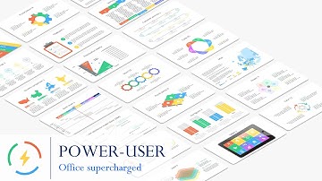 Power-user l Demo of key features
