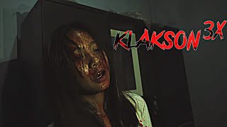 Sadist! Horn 3 times Horror Short Movie Satan 2024