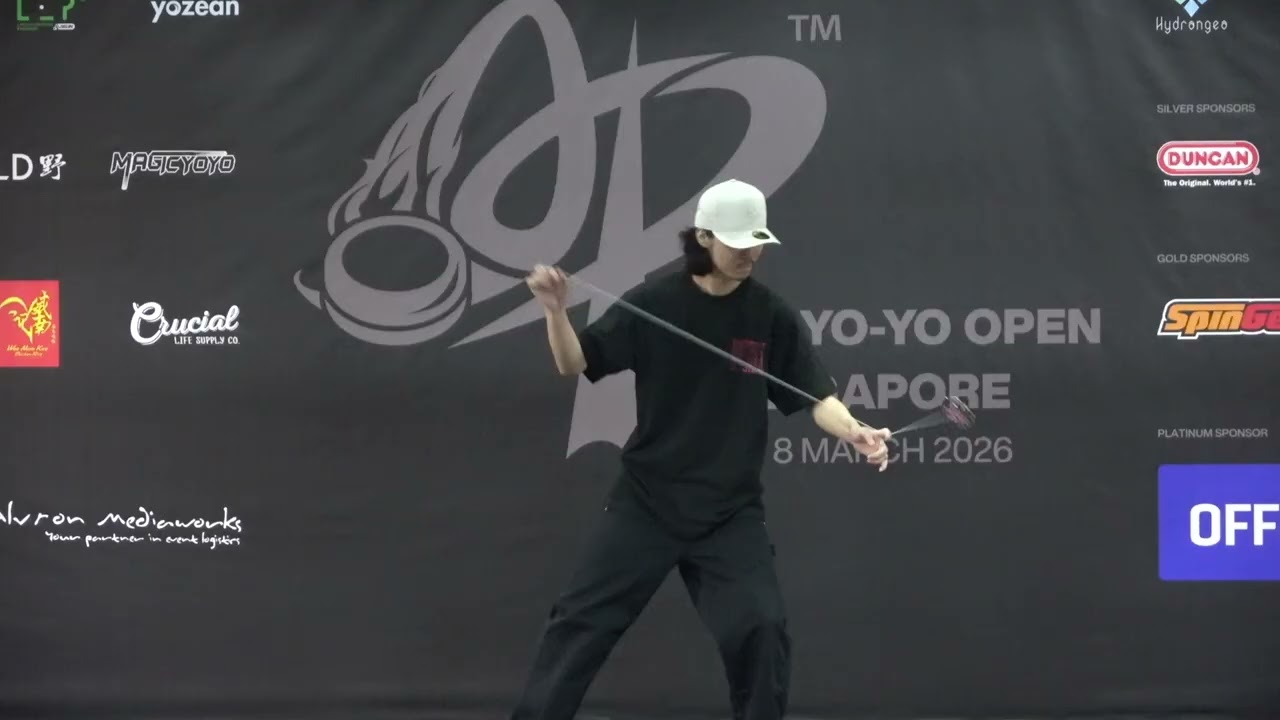 2026AP Final 1A 04 Takeshi Matsuura