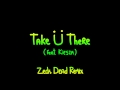Miniature de la vidéo de la chanson Take Ü There (Zeds Dead Remix)