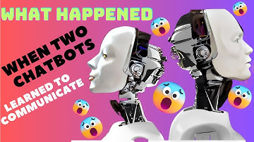 THE MOST DANGEROUS EXPERIMENT OF "FACEBOOK" #viralspot #ai #chatgpt