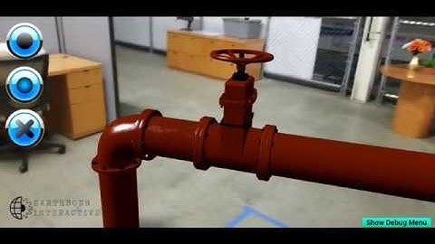 Berkeley Springs Instruments - Augmented Reality