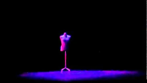 Anna Fink Lighting Project