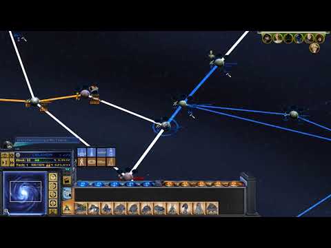 Annexing Axxila [
