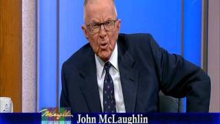 The Mclaughlin Group 10/7/2011