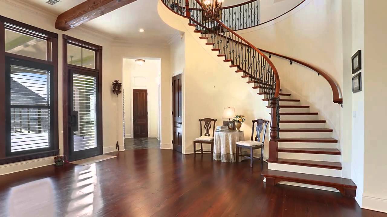 21011 Waterfront East Drive, Maurepas, LA, 70449 YouTube