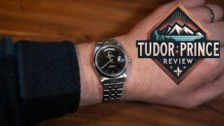 The Best Tudor Under $2000 | Tudor Prince Date-Day 76200