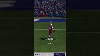 Josh Allen! #madden