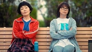 🏡✨ 小泉今日子×小林聡美『団地のふたり』第2話で感動の展開！😢 野枝と奈津子が小学生・春菜を救うことに…その結末とは？👀💖