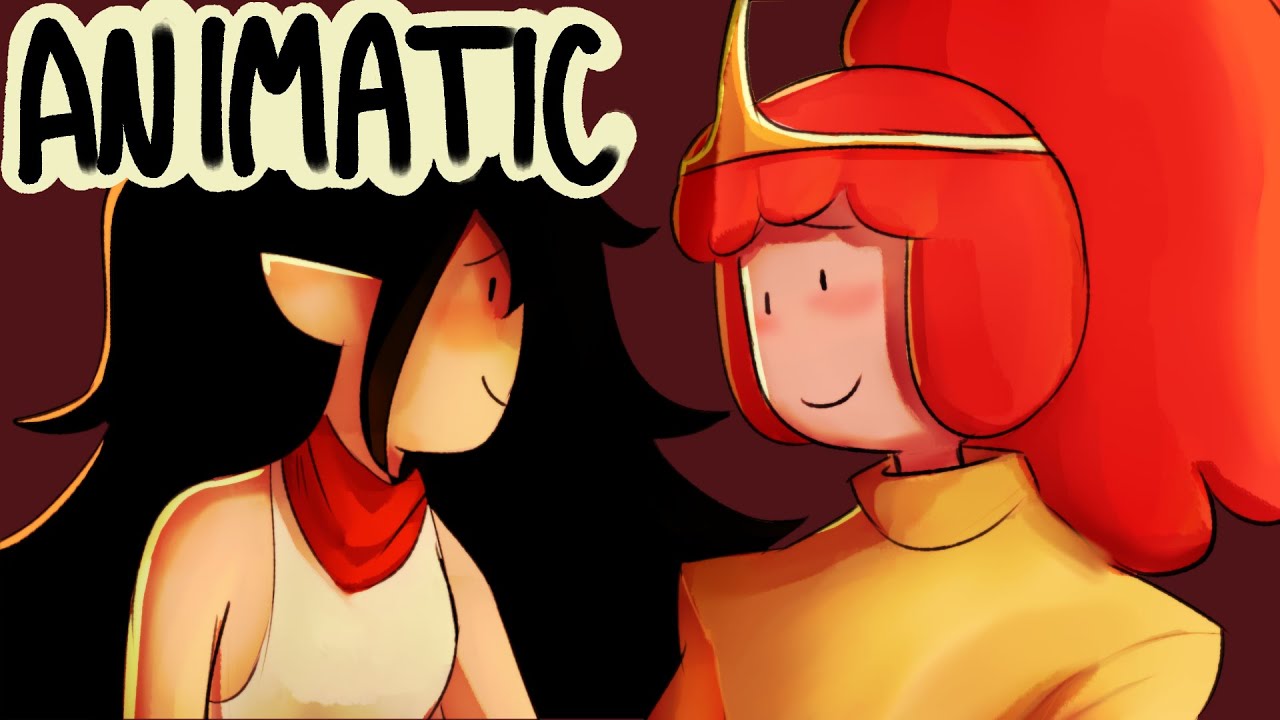 Francis Forever [Bubbline Animatic]